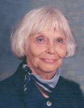 Marjorie Elaine Coble