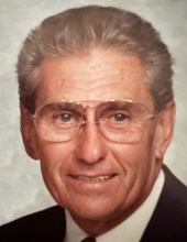 Irving E. Eckstein