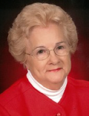 Photo of Evelyn Winski Rodgers
