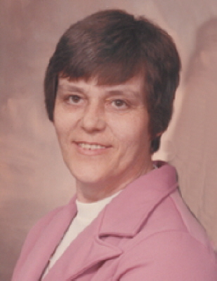 Betty Jane Dodge Rockland, Maine Obituary