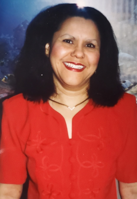 Photo of Luz Rivera