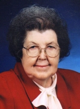 Myrtle Mae Campbell