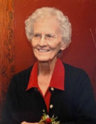 Betty Jeanne Marie Wolfe Chester, Montana Obituary