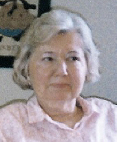 Opal Mabel Bruner
