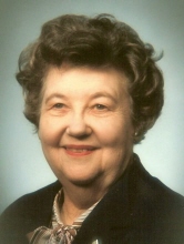 Hazel Smith Keele