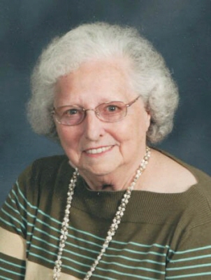 Photo of Mamie "Lois" Clifton