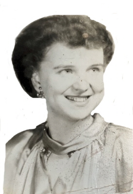 Patsy Lucille Holeman