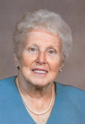Louise Marie Rossi