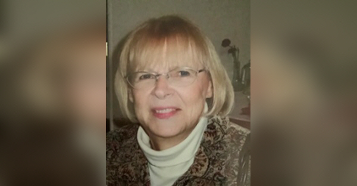 Obituary information for Ann Epperson Carty