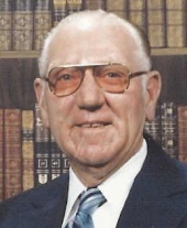 Tilford Leonard Kiser, Sr.