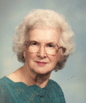 Dorothy Cohorn Davis