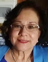 Martha Estela Velasquez