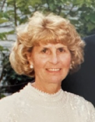 Photo of Mary Piantedosi
