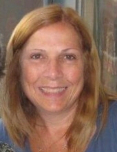 Theresa D. Petrucci