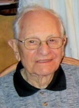 Louis J. Berenato