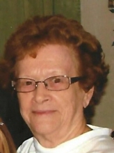 Lillian M. Chalk