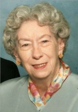 Beverly Marie Preston