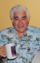 Thomas A. Passerello, Jr.