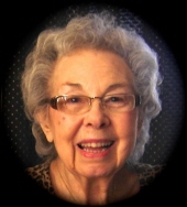 Gladys E. Rossetti