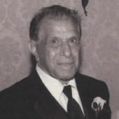 Anthony J. Rizzotte, Jr.