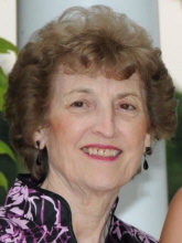 Ellen Rose Malandra