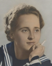 Antonina A. Polizzotto