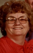Marjorie Nelson