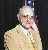 William H. Lawrenson