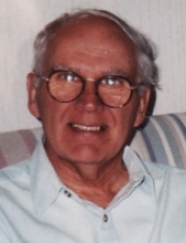 Richard E. 'Dick' Mitchell