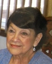Josephine A. Oropallo