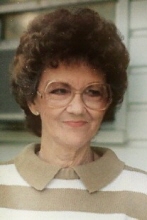 Audrey Naomi Douglas