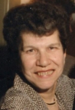 Gloria Irma Copeland