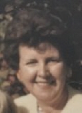 Evelyn M. Minnich