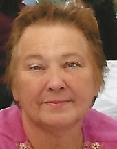 Esther M. Bahm