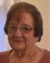 Marie C. DeRosa