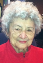 Mildred T. 'Carmella' Barresi