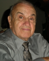 Frank Silvesti