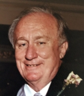 Donald K. Staiger
