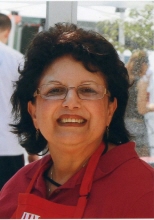 Mary Jo Perrone