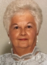 Dorothy J. Barrett