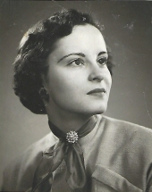Helene E. 'Tootie' DiMeglio