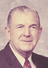 Roy Victor McKeethan