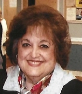 Carol A. Olive