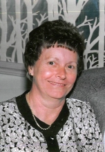 Lydia M. Midure