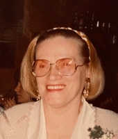 Doris M. Sims