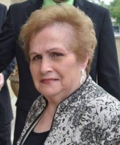 Dorothy L. 'Dottie' Domenico