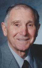 Richard E. Santora