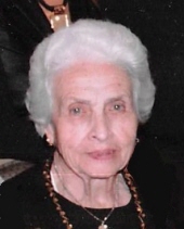 Josephine L. Domenico