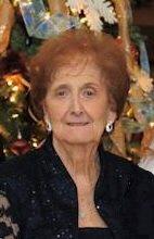 Josephine R. Buscemi