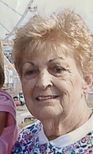 Patricia Hilda Hobbs